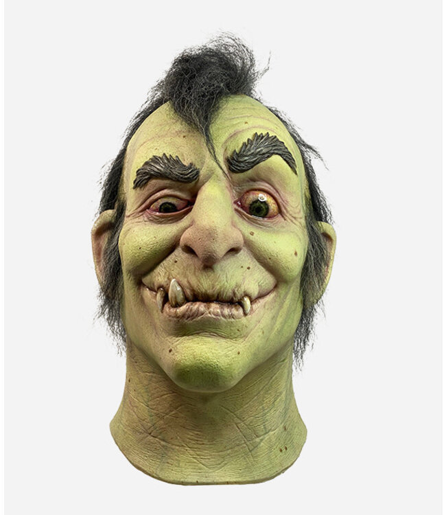 TRICK OR TREAT Gruesome Toothsome Mask