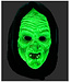 TRICK OR TREAT HALLOWEEN III: SEASON OF THE WITCH - GLOW IN THE DARK WITCH MASK