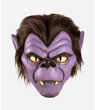 TRICK OR TREAT Scooby Doo - Wolfman Mask