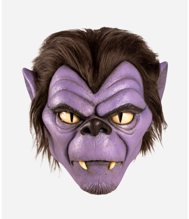 TRICK OR TREAT SCOOBY DOO - WOLFMAN MASK