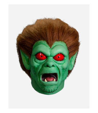 TRICK OR TREAT SCOOBY DOO – BIG BAD WEREWOLF MASK