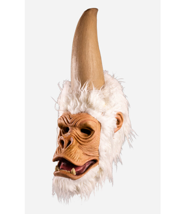 TRICK OR TREAT Star Trek - Mugato Mask