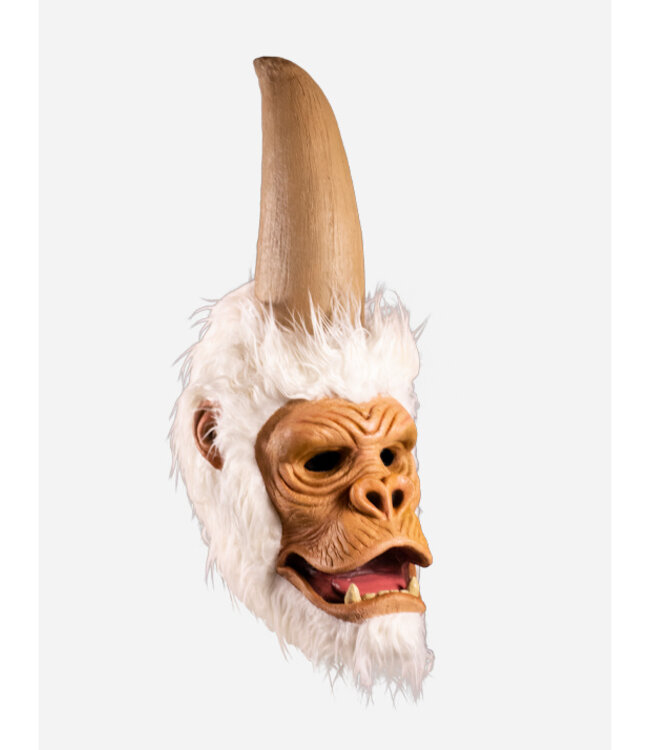 TRICK OR TREAT Star Trek - Mugato Mask