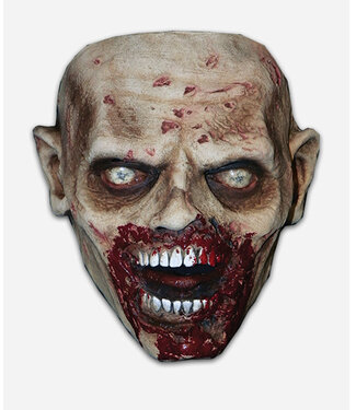 TRICK OR TREAT The Walking Dead - Biter Walker Face Mask