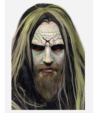 TRICK OR TREAT Rob Zombie Mask