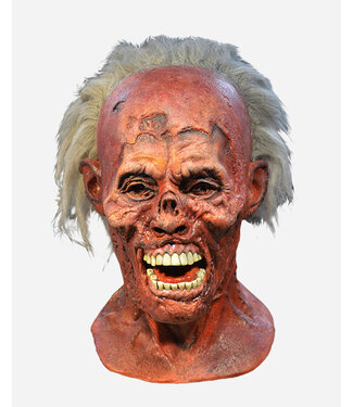 TRICK OR TREAT The Walking Dead - Eyeless Walker Mask