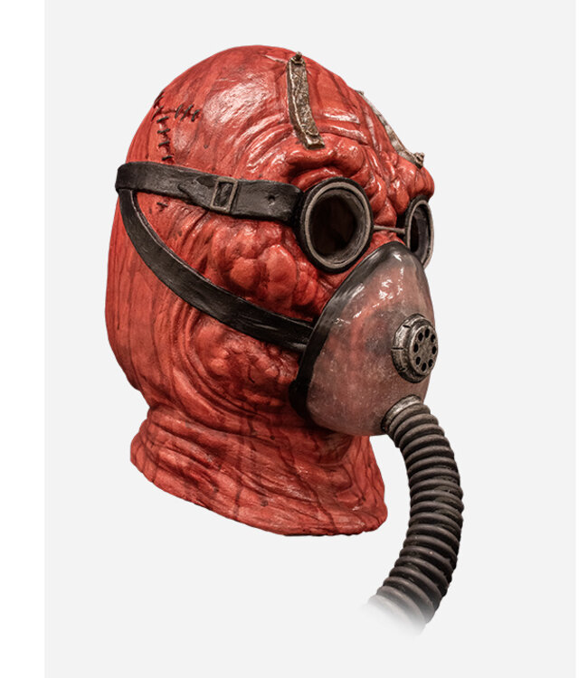 TRICK OR TREAT House of 1,000 Corpses: The Professor