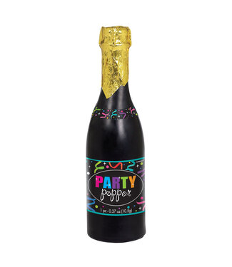 AMSCAN Champagne Bottle Party Popper