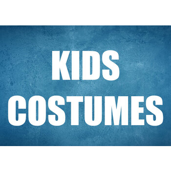 Kids Costumes