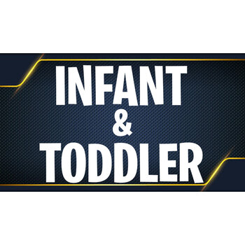 Infants & Toddlers