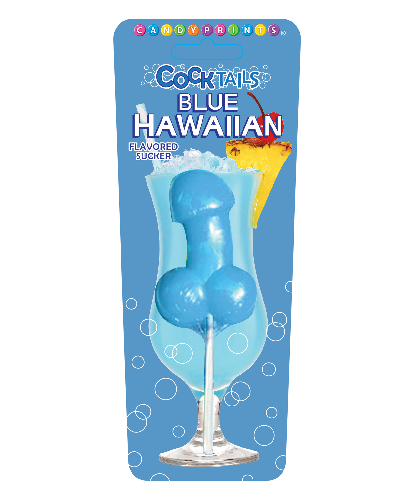 CP.1123 Super Fun Penis Cocktail Markers – Little Genie