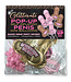 Penis Pop-up Mini Balloons - 6ct