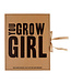 SANTA BARBARA You Grow Girl Garden Tools Book Box