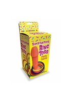LITTLE GENIE Super Fun Penis Ring Toss Game