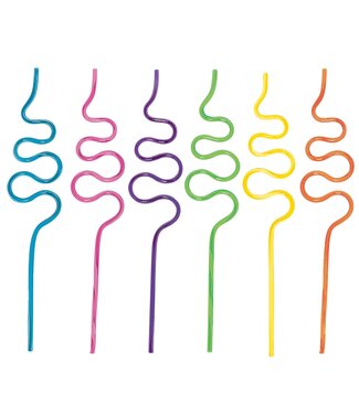 Silly Straw Mega Value Pack