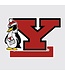 CDI CORPORATION Youngstown State University Mascot Standee