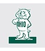 CDI CORPORATION Ohio University Bobcat Mascot Standee