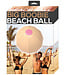Hott Porducts Unlimited Big Boobie Beachball