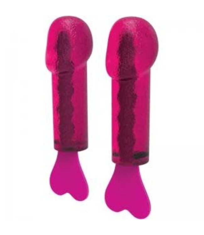 Hott Porducts Unlimited Penis Popsicle Ice Tray