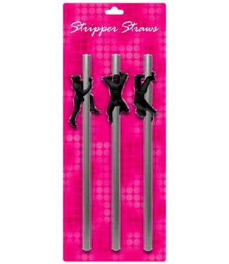Kheper Products Male Stripper Straws