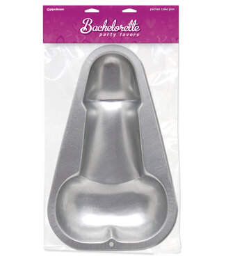 Pipedream Products Pecker Cake Pan