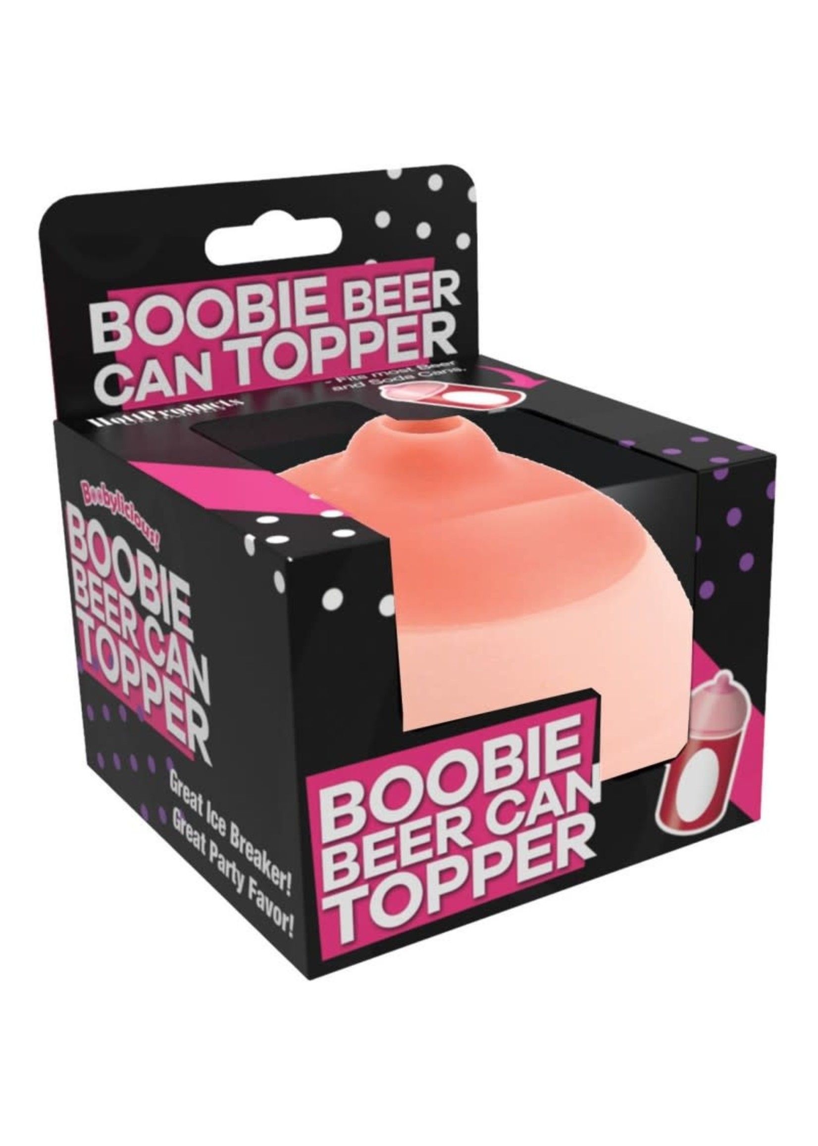 Shop Boobie Cake Pan