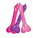 Hott Products Unlimited 6ct Pecker Balloons