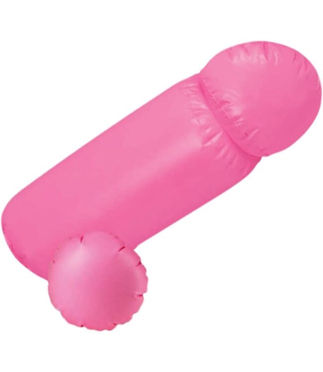 Hott Products Unlimited Pecker Sword Fight