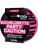 Hott Products Unlimited Bachelorette Party Tape