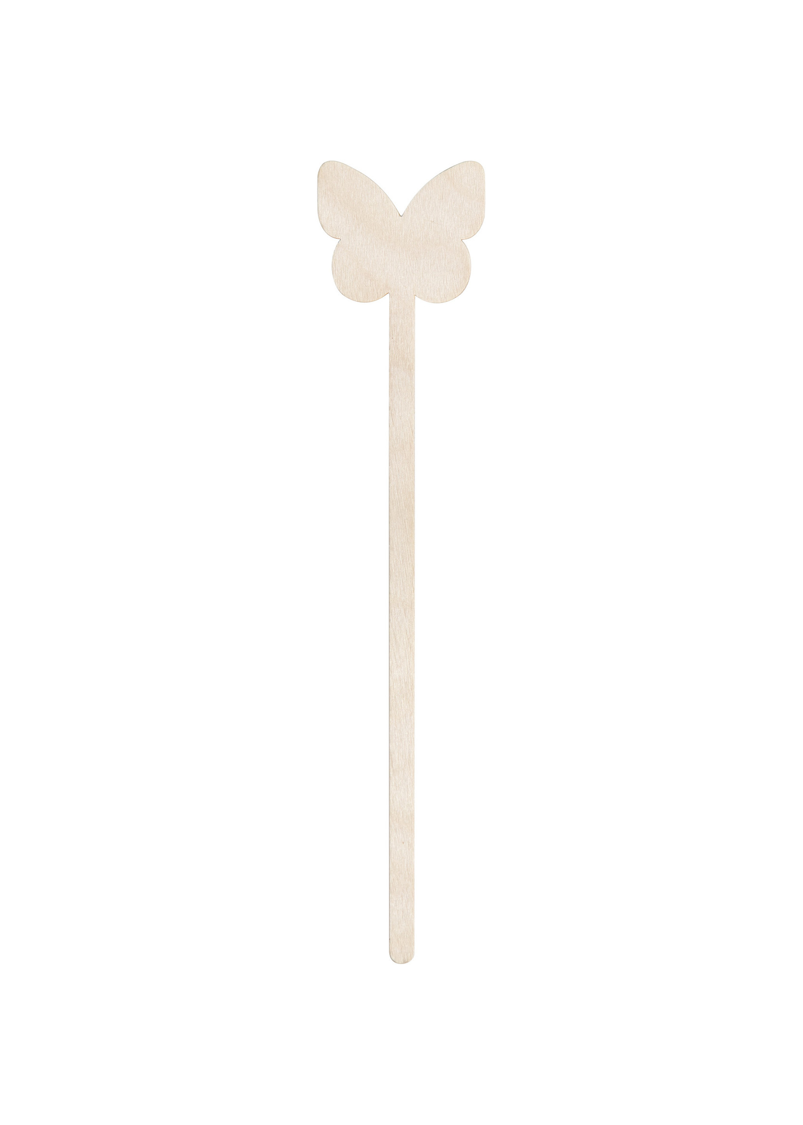 Dolly Parton Butterfly Drink Stirrers - 12ct - Party On!