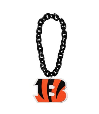 Cincinnati Bengals Fan Chain