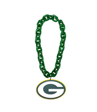 aminco Green Bay Packers Fan Chain