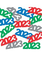 PPART 2023 Multicolor Confetti