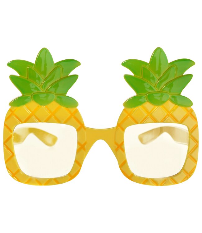 Pineapple Sunglasses