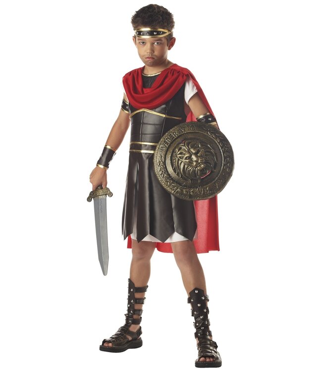 CALIFORNIA COSTUMES Hercules Costume - Boys