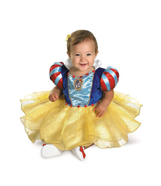 Snow White Classic Costume - Infant