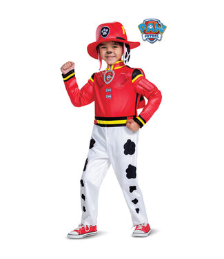 DISQUISE Marshall Deluxe Paw Patrol - Toddler