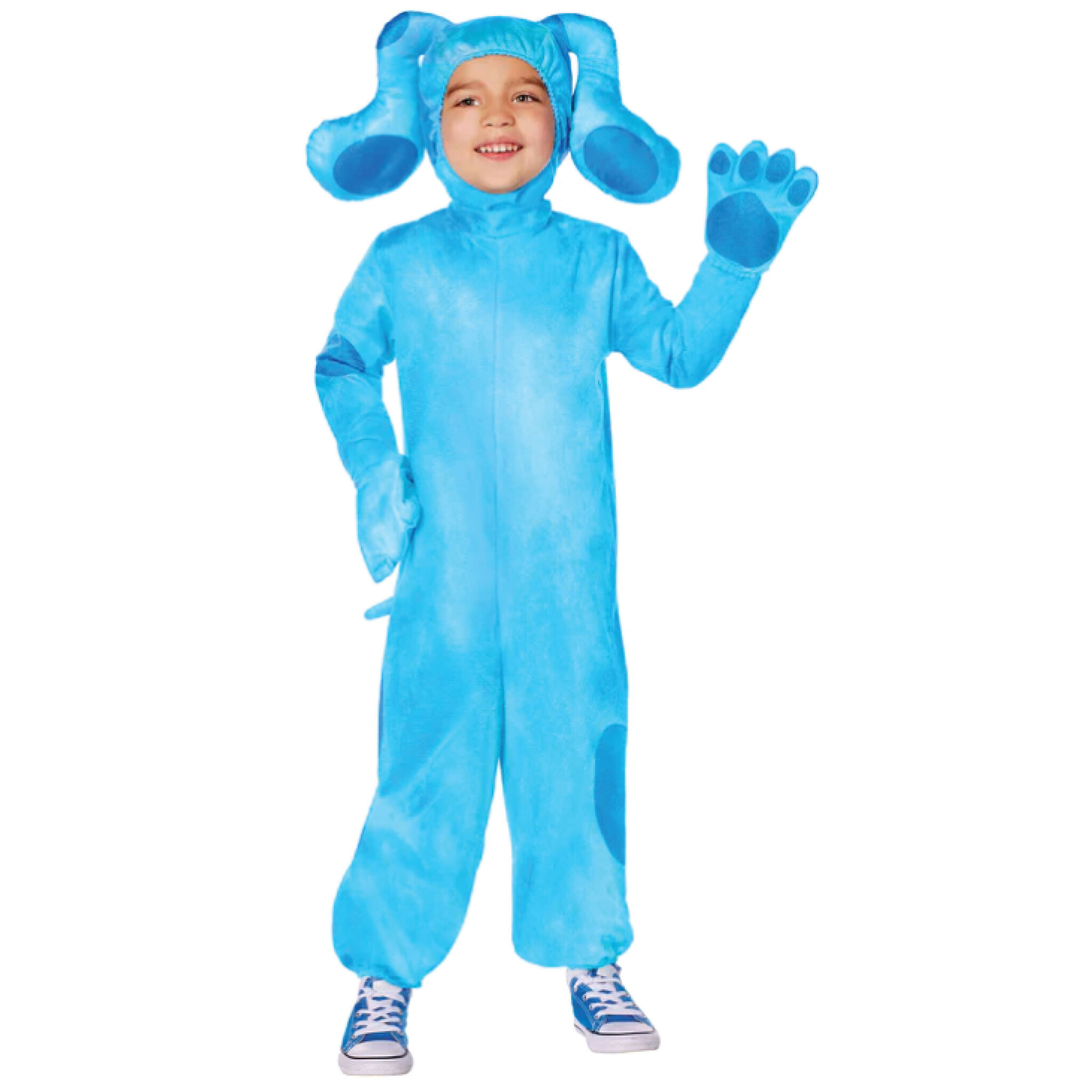 Blues Clues Toddler Party On!