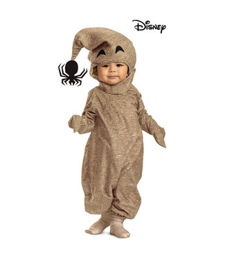 DISGUISE Oogie Boogie - Infant