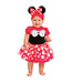 DISGUISE Minnie Mouse Red Posh - Toddler