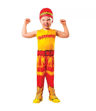 Hulk Hogan - Toddler