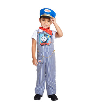 Thomas the Tank Engine Conductor - Toddler