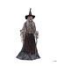 Morris Animated Witch Prop with Servo-motor