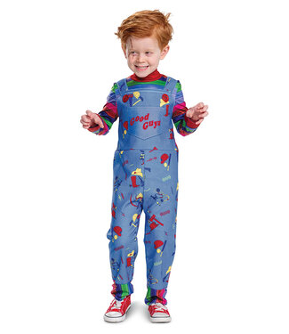 DISGUISE Chucky - Toddler