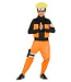 INSPIRIT DESIGNS Naruto Shippuden Naruto Costume - Boys