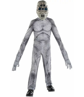 Amscan Long Arm Alien - Boys