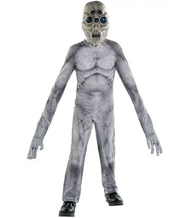 Amscan Long Arm Alien - Boys