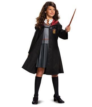 Harry Potter Classic Hermione Granger - Girls
