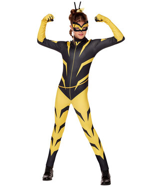 INSPIRIT DESIGNS Miraculous Ladybug Vesperia - Girls