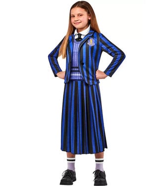 Nevermore Academy Uniform - Girls